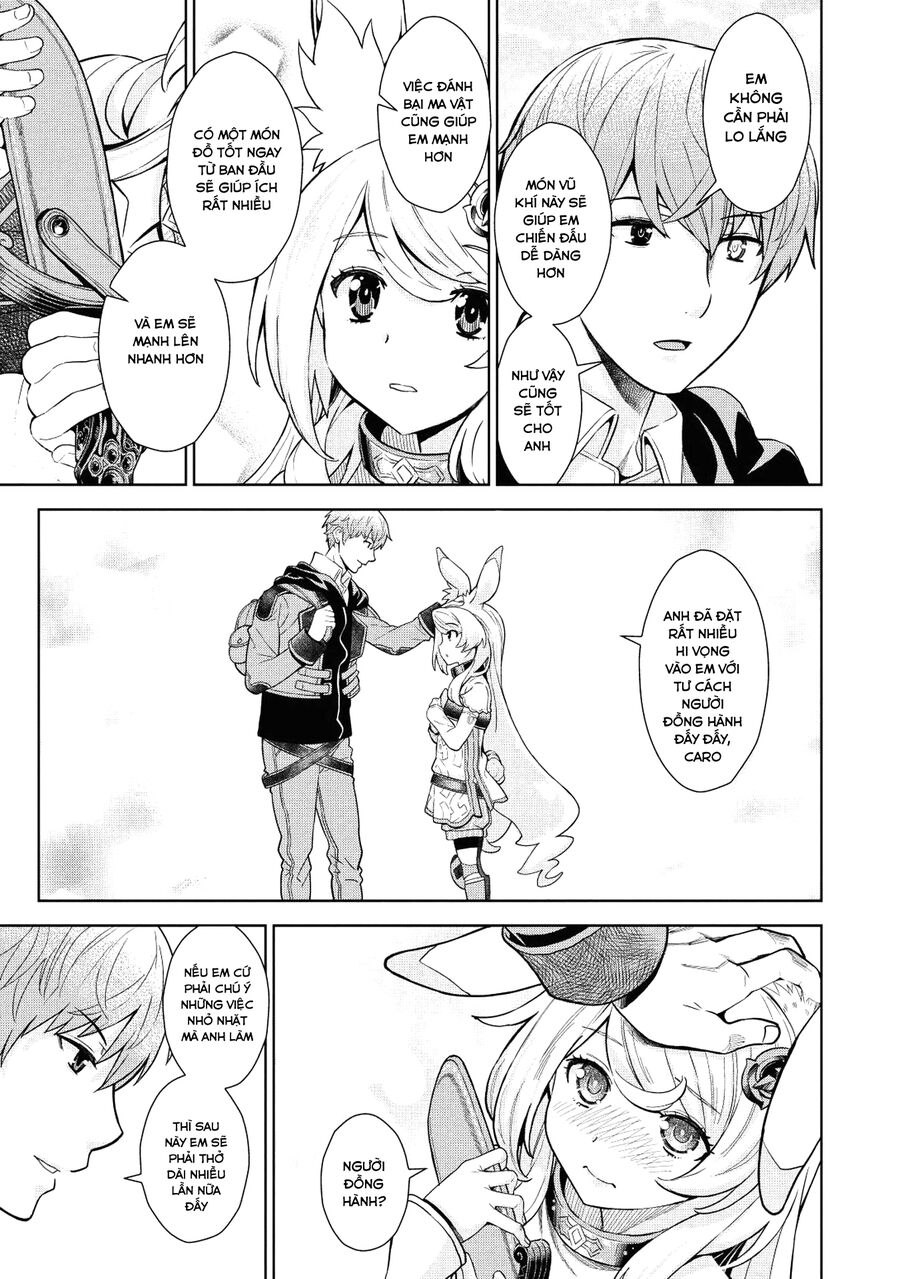 Xạ Thủ Tại Dị Giới - Chương 6 - Trang 10