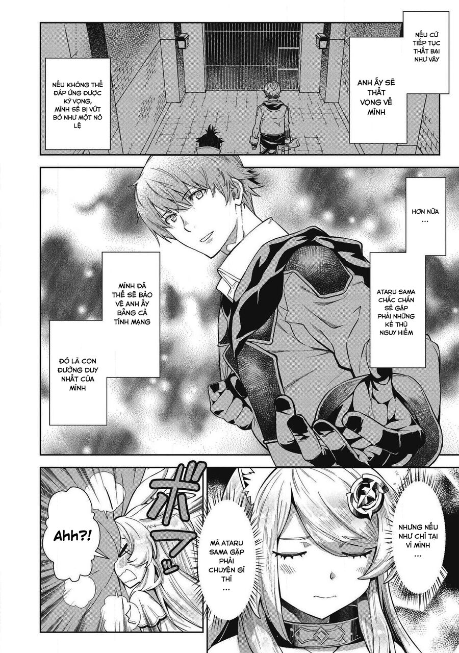 Xạ Thủ Tại Dị Giới - Chương 8 - Trang 8