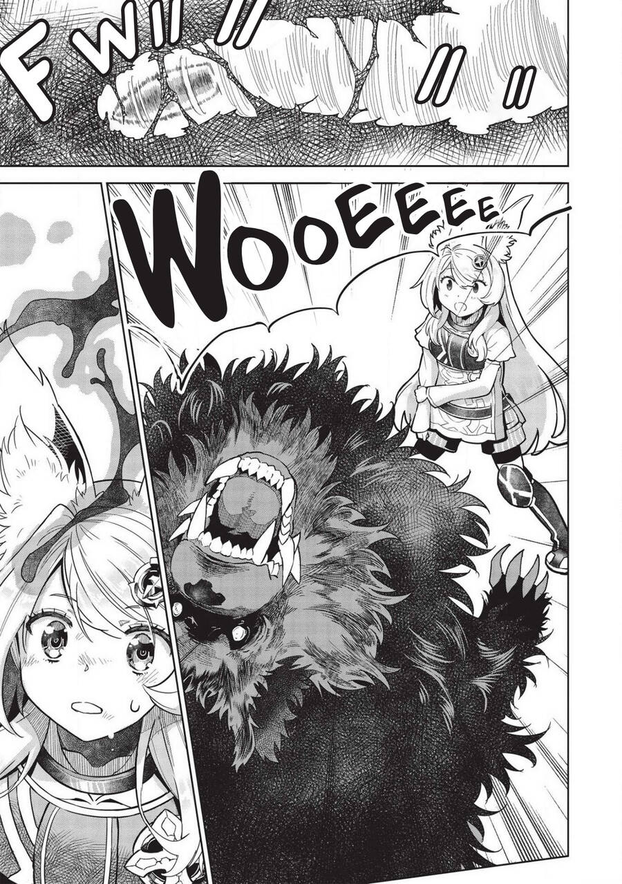 Xạ Thủ Tại Dị Giới - Chương 9.5 - Trang 24