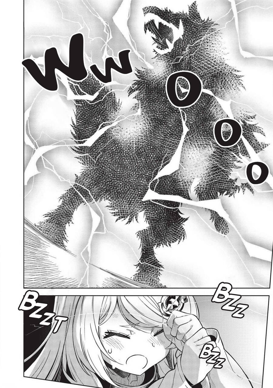 Xạ Thủ Tại Dị Giới - Chương 9.5 - Trang 27