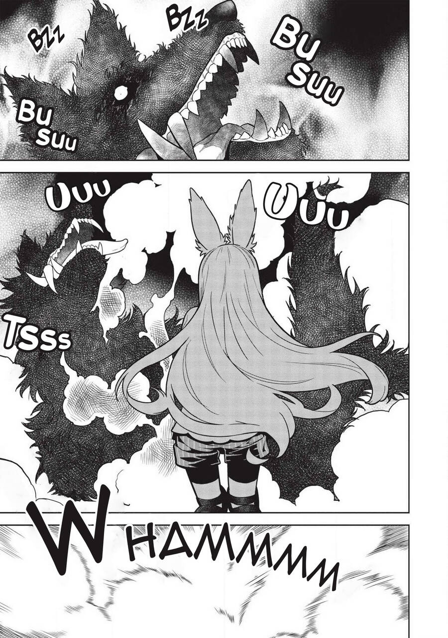 Xạ Thủ Tại Dị Giới - Chương 9.5 - Trang 28