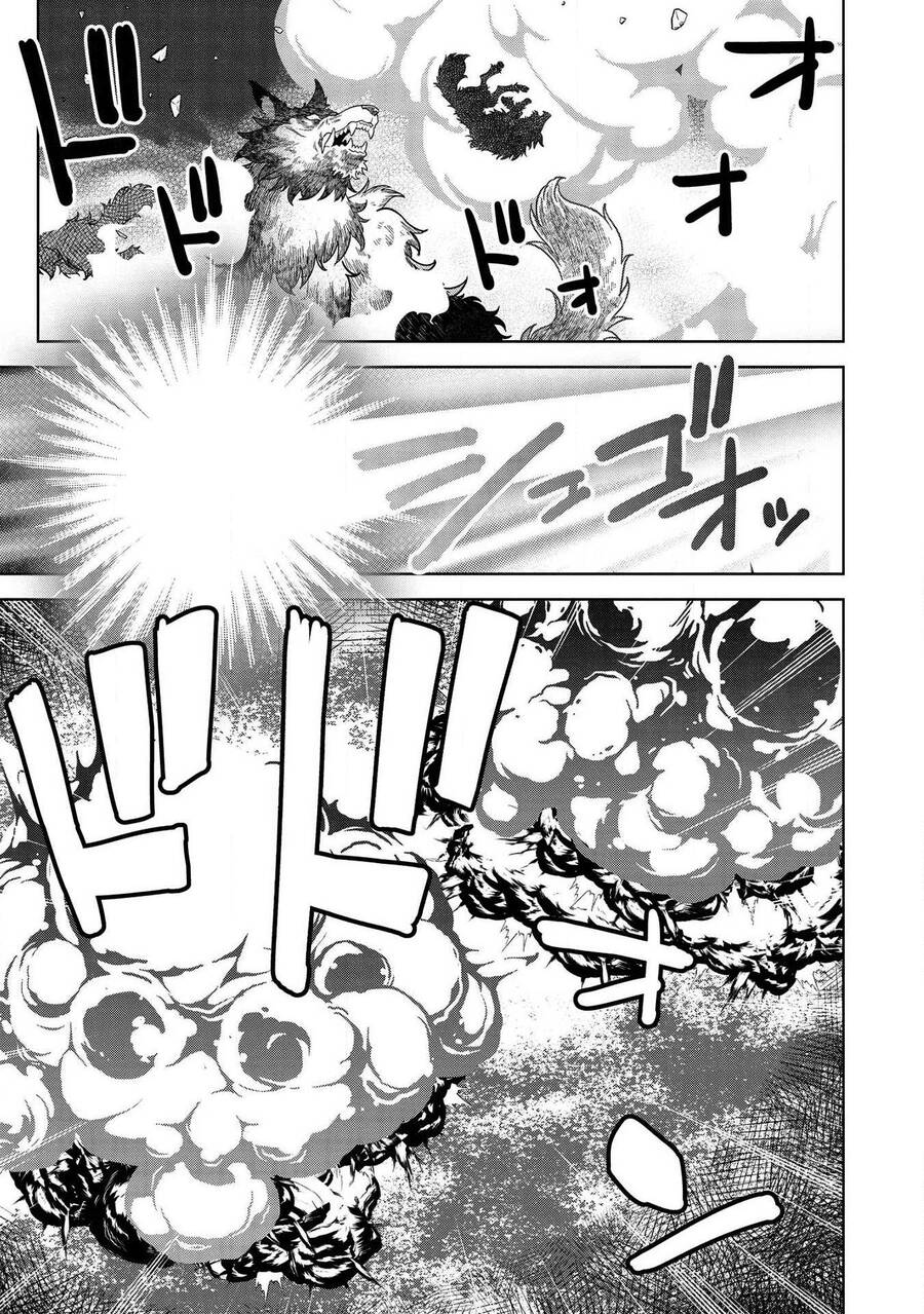 Xạ Thủ Tại Dị Giới - Chương 9 - Trang 17