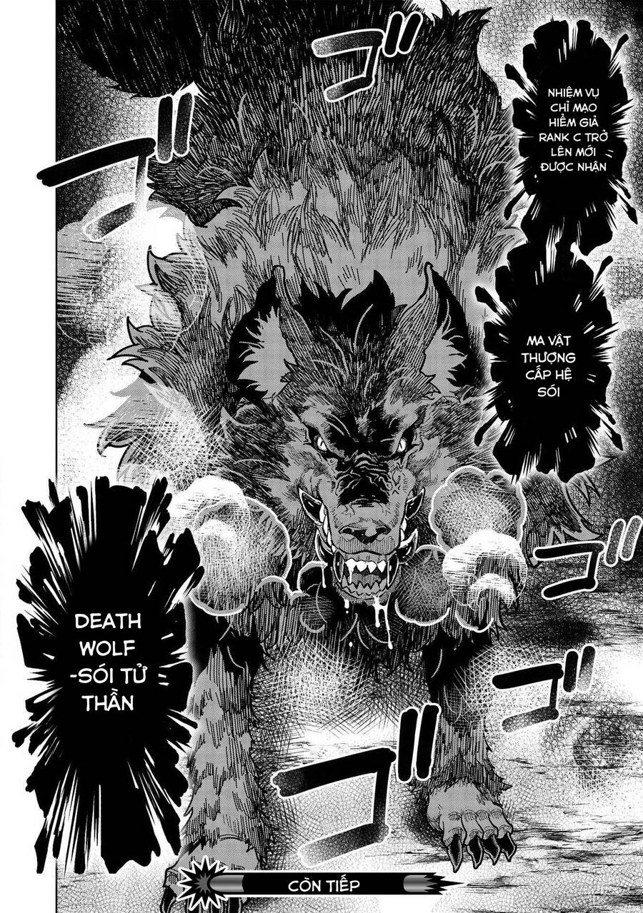 Xạ Thủ Tại Dị Giới - Chương 9 - Trang 26