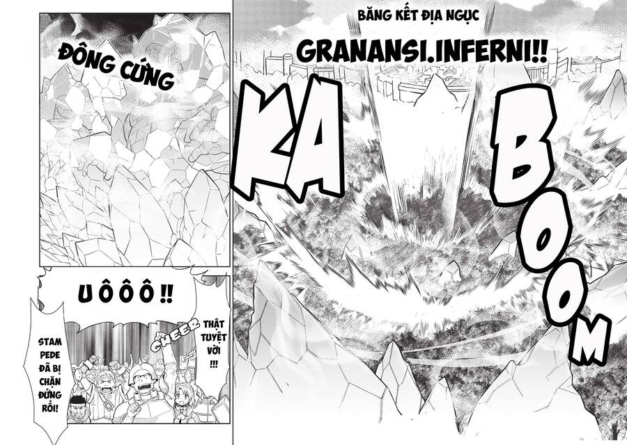 Xạ Thủ Tại Dị Giới - Chương 14.2 - Trang 12