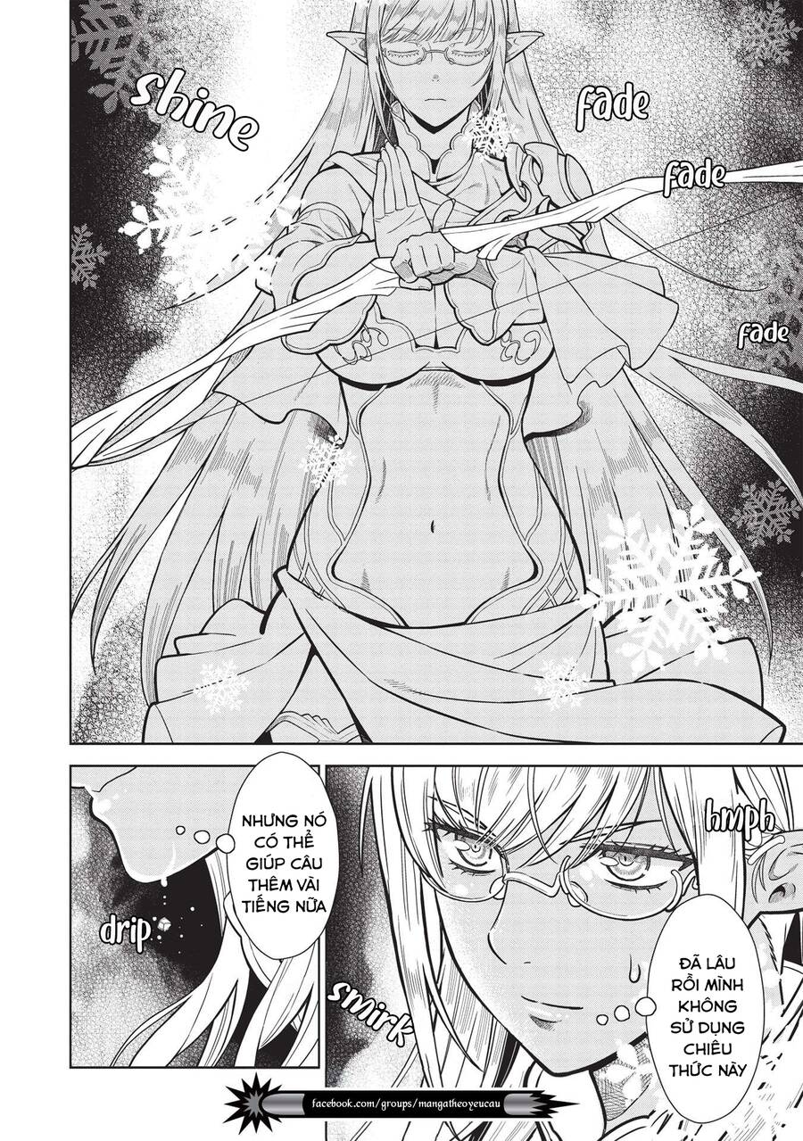 Xạ Thủ Tại Dị Giới - Chương 14.2 - Trang 13