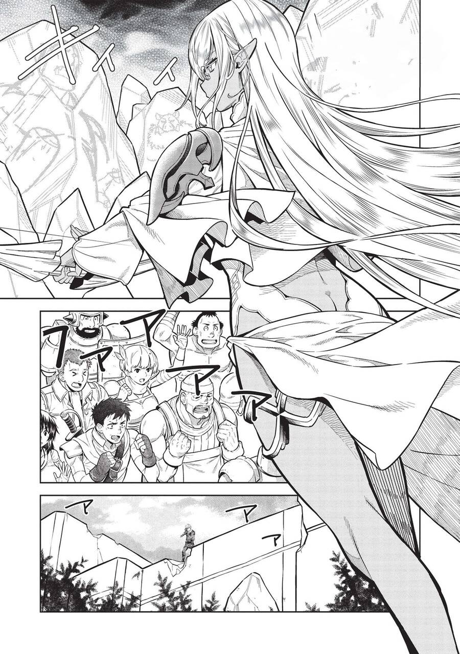 Xạ Thủ Tại Dị Giới - Chương 14.2 - Trang 14