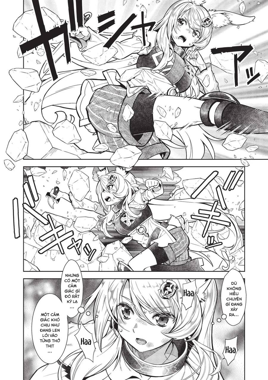 Xạ Thủ Tại Dị Giới - Chương 14.2 - Trang 17