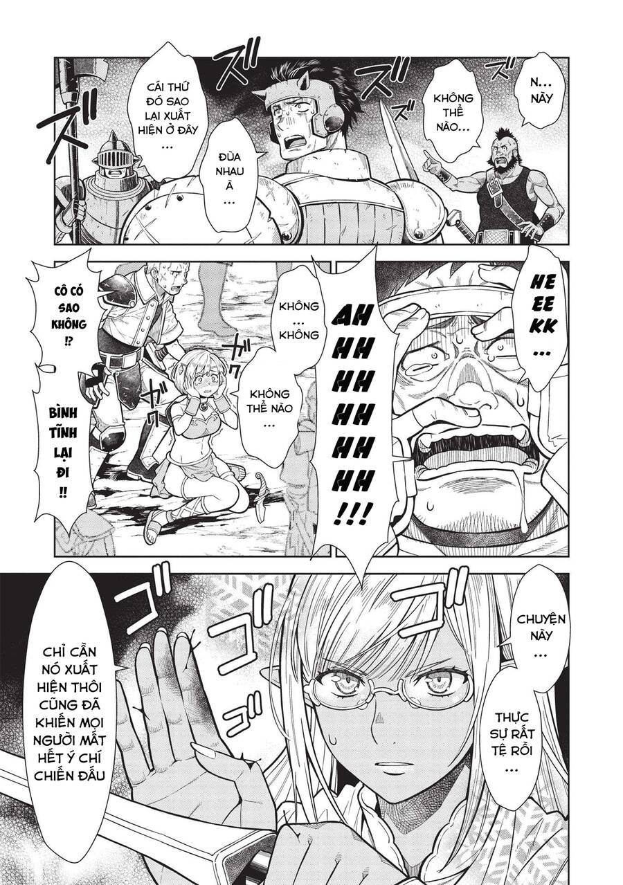 Xạ Thủ Tại Dị Giới - Chương 14.2 - Trang 20