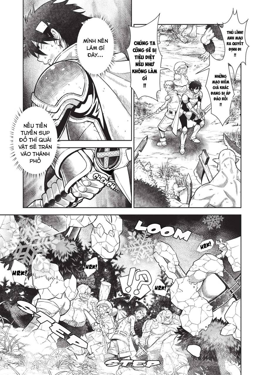 Xạ Thủ Tại Dị Giới - Chương 14.2 - Trang 3