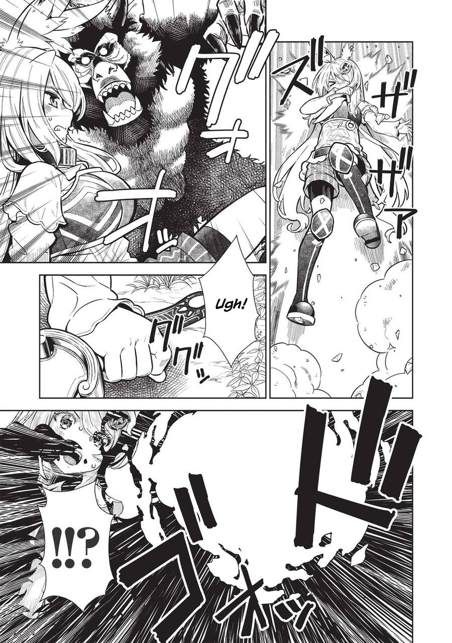 Xạ Thủ Tại Dị Giới - Chương 14.2 - Trang 24