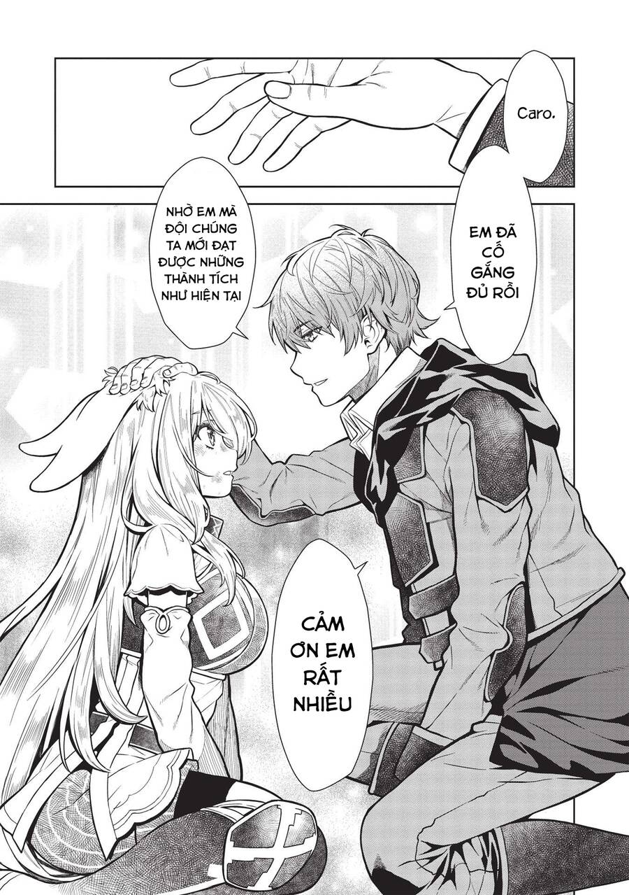 Xạ Thủ Tại Dị Giới - Chương 14.2 - Trang 28