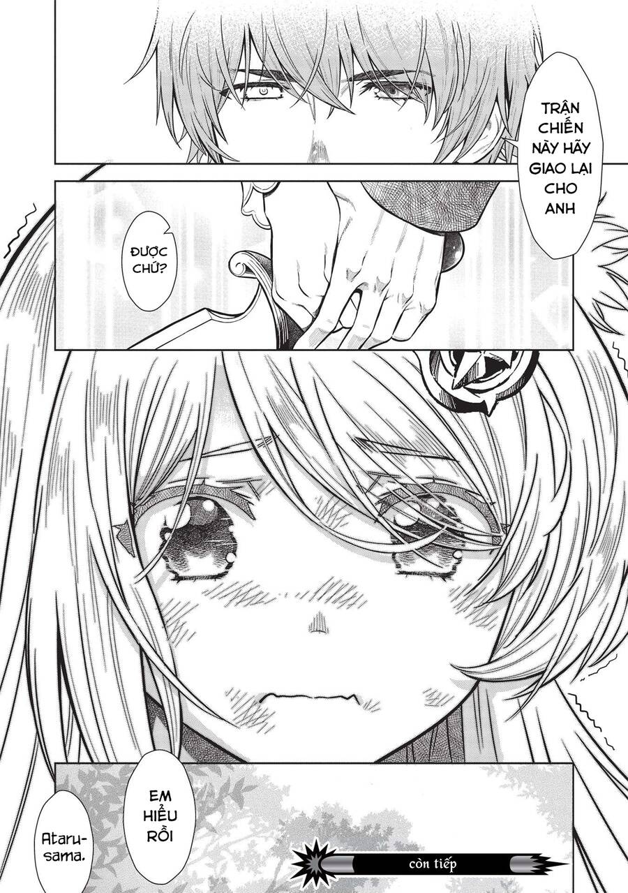 Xạ Thủ Tại Dị Giới - Chương 14.2 - Trang 29