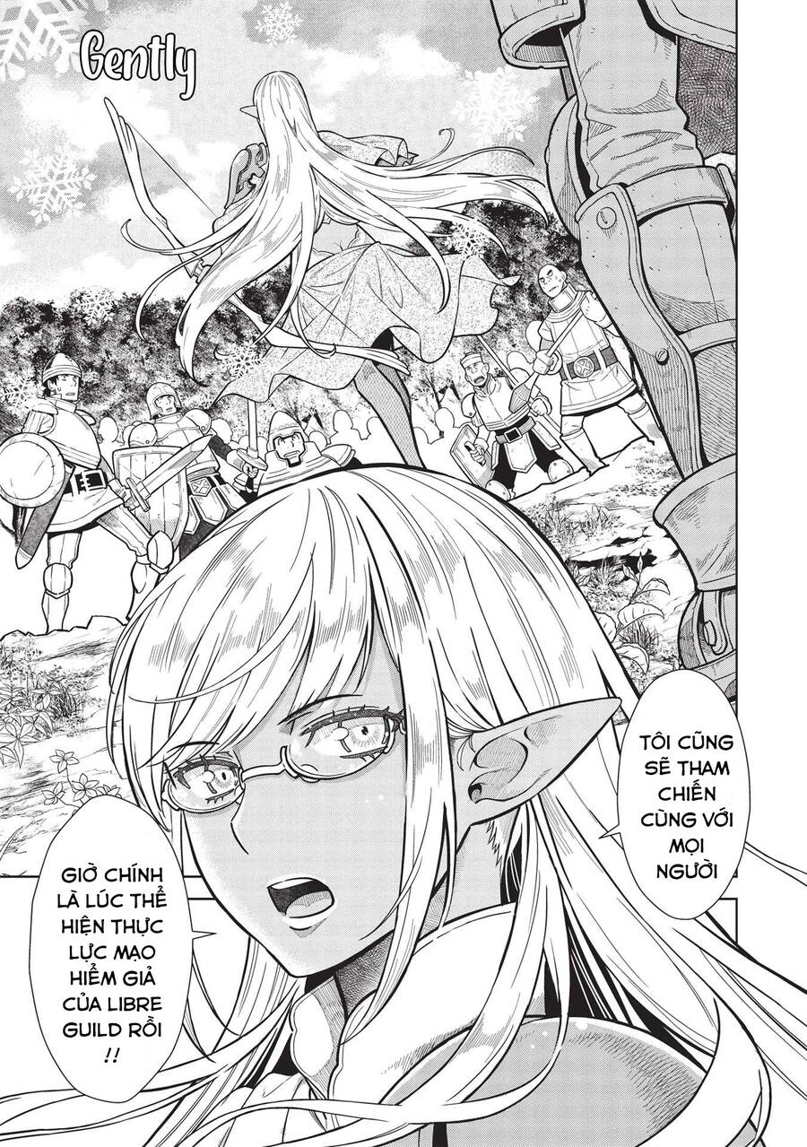 Xạ Thủ Tại Dị Giới - Chương 14.2 - Trang 5