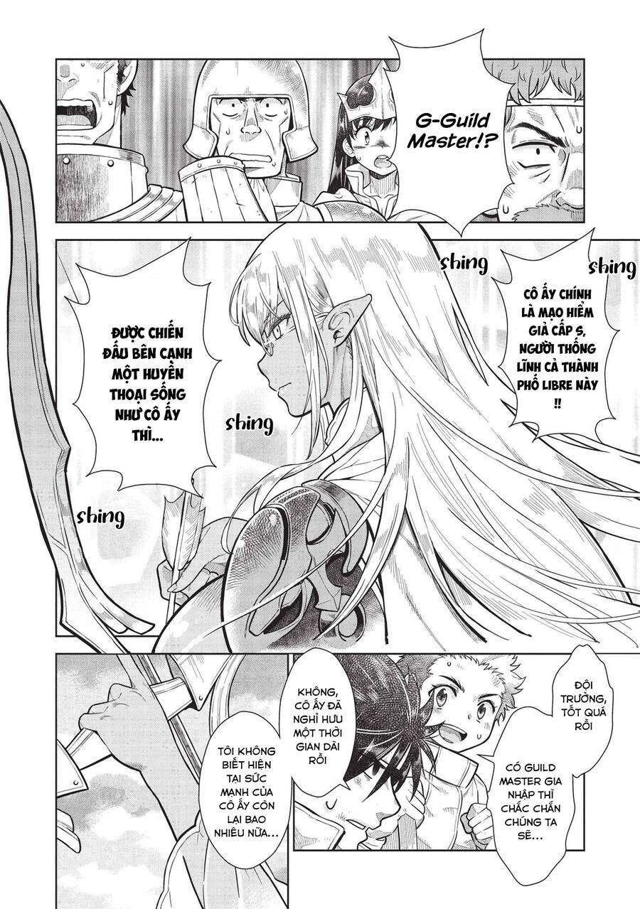 Xạ Thủ Tại Dị Giới - Chương 14.2 - Trang 6