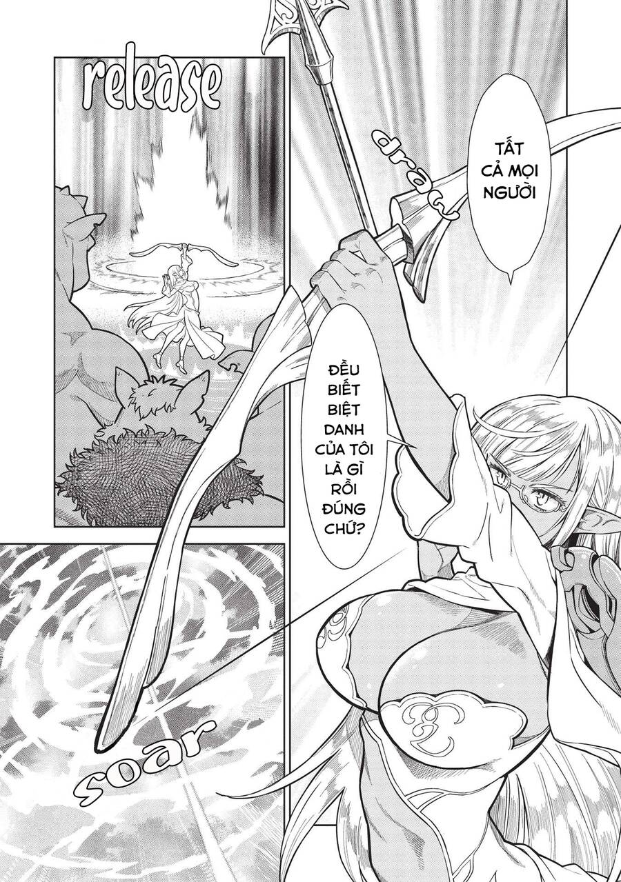 Xạ Thủ Tại Dị Giới - Chương 14.2 - Trang 7