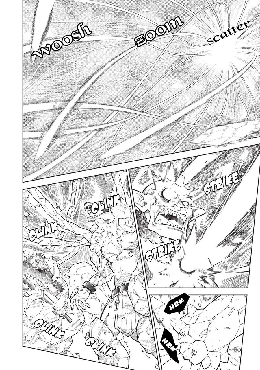 Xạ Thủ Tại Dị Giới - Chương 14.2 - Trang 8