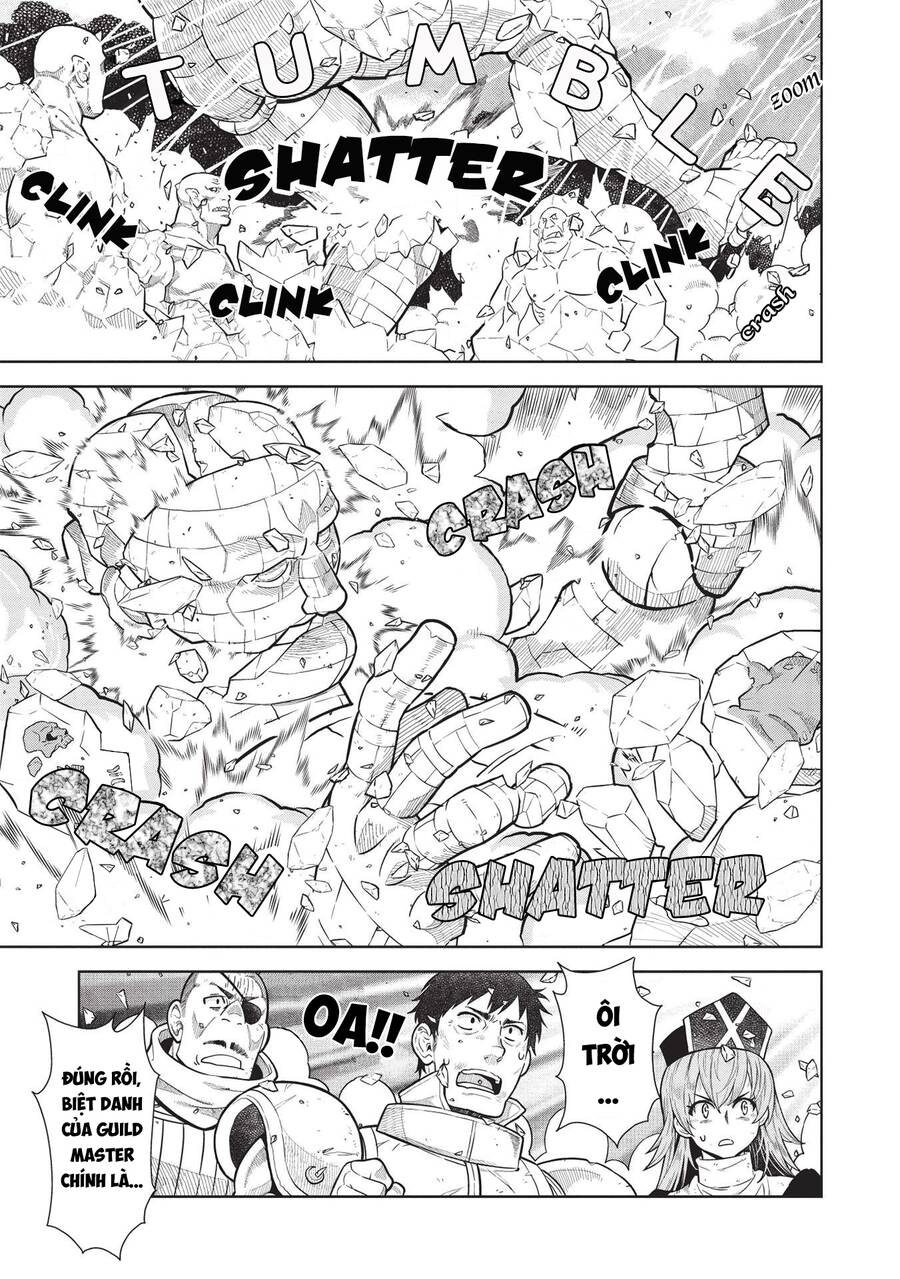 Xạ Thủ Tại Dị Giới - Chương 14.2 - Trang 9