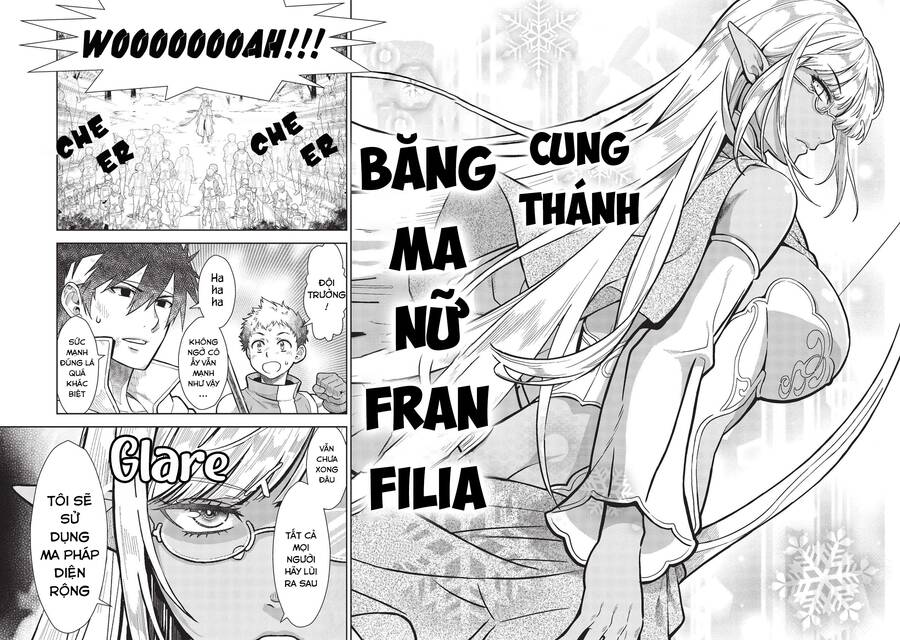 Xạ Thủ Tại Dị Giới - Chương 14.2 - Trang 10