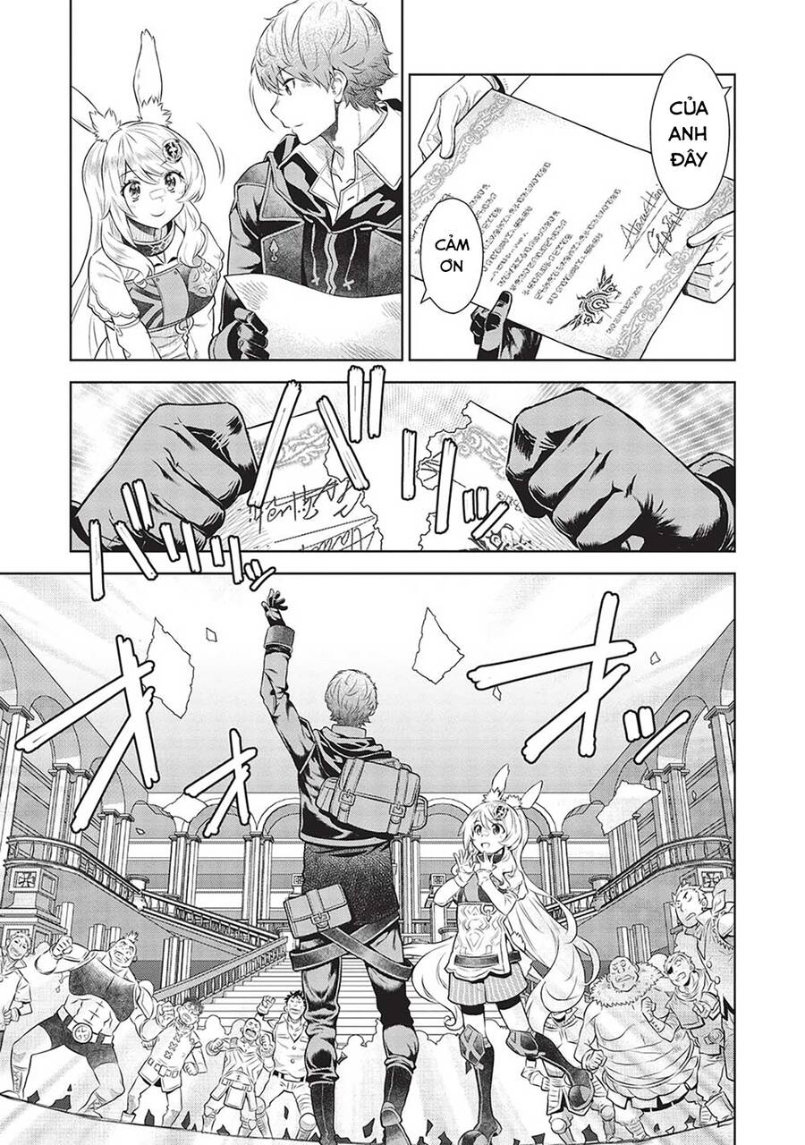 Xạ Thủ Tại Dị Giới - Chương 15 - Trang 11