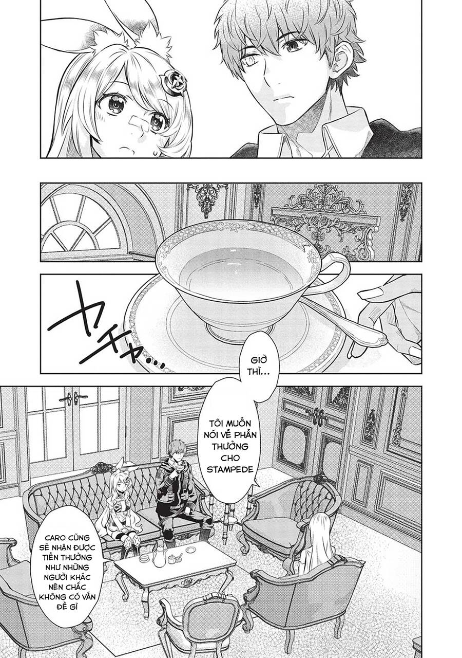 Xạ Thủ Tại Dị Giới - Chương 15 - Trang 13