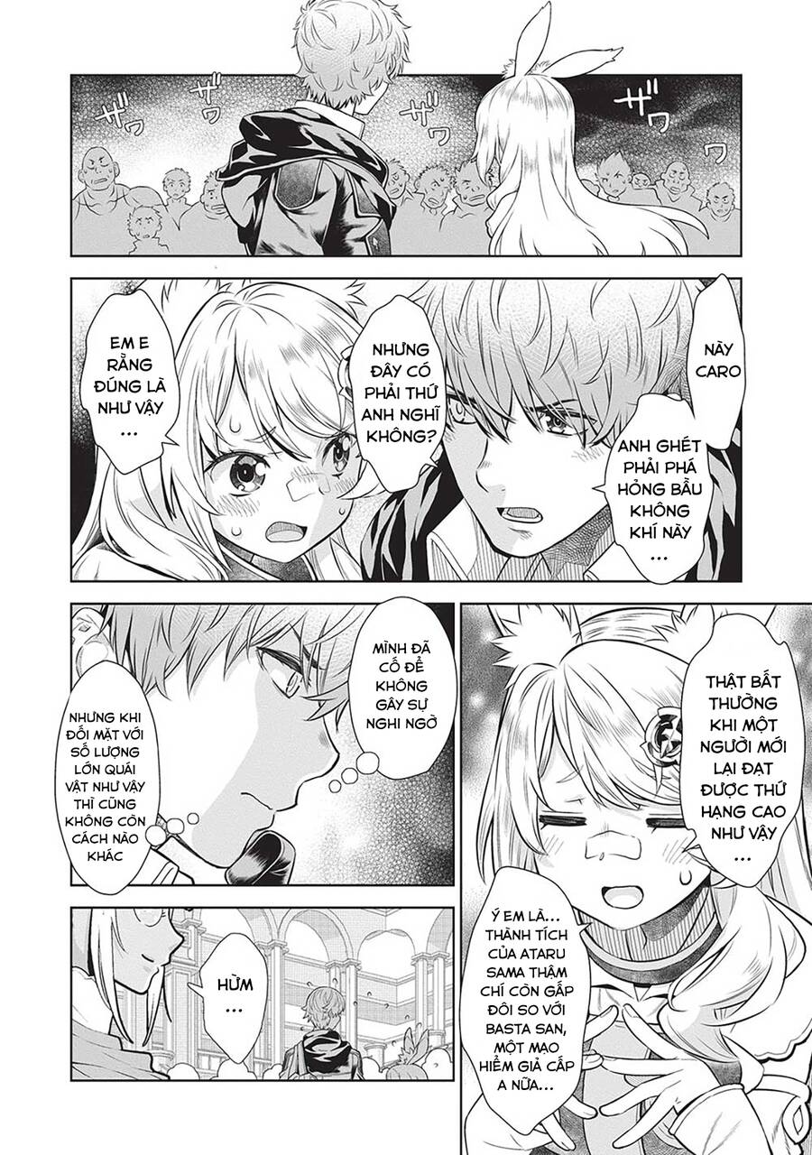 Xạ Thủ Tại Dị Giới - Chương 15 - Trang 6