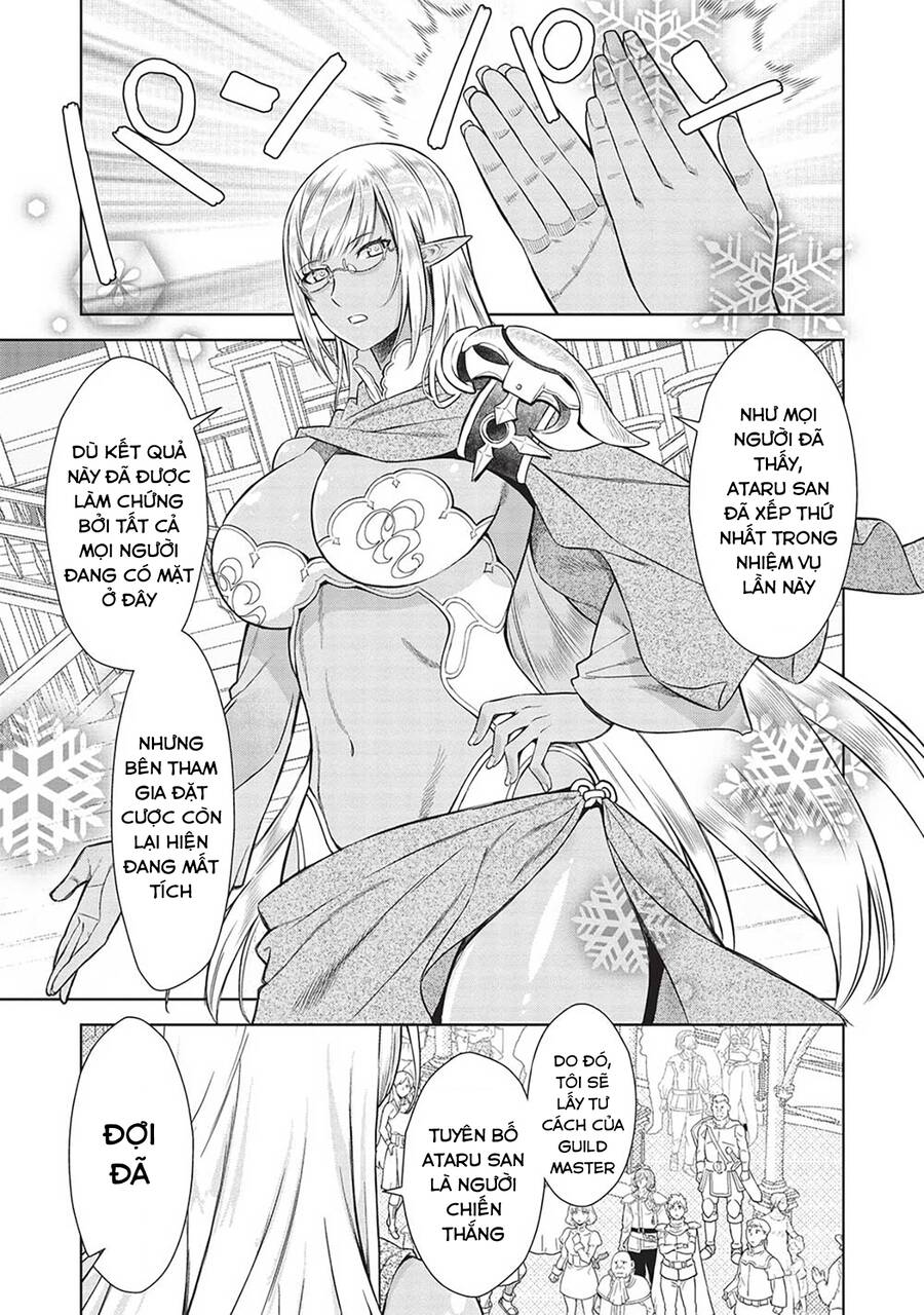 Xạ Thủ Tại Dị Giới - Chương 15 - Trang 7