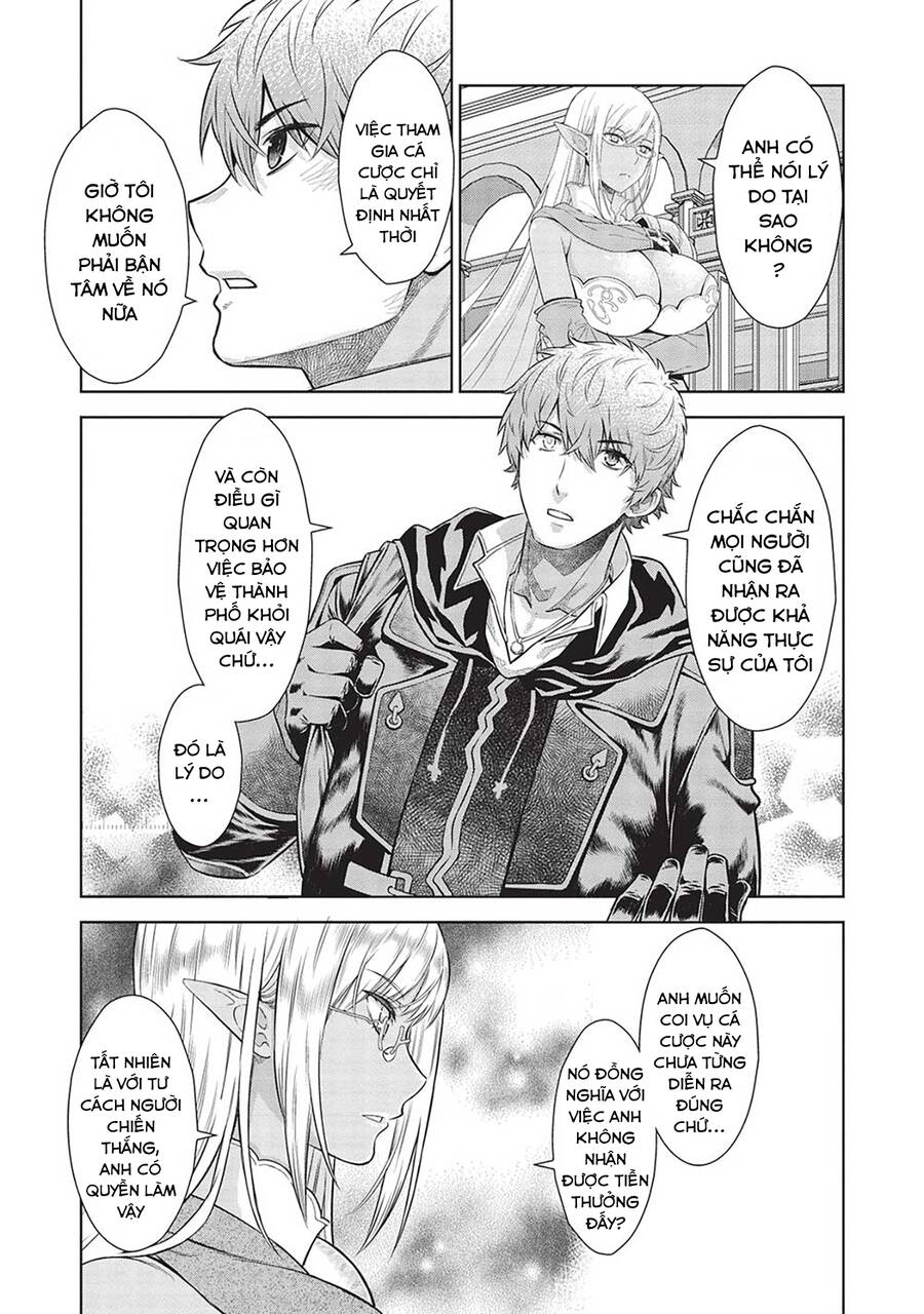 Xạ Thủ Tại Dị Giới - Chương 15 - Trang 9