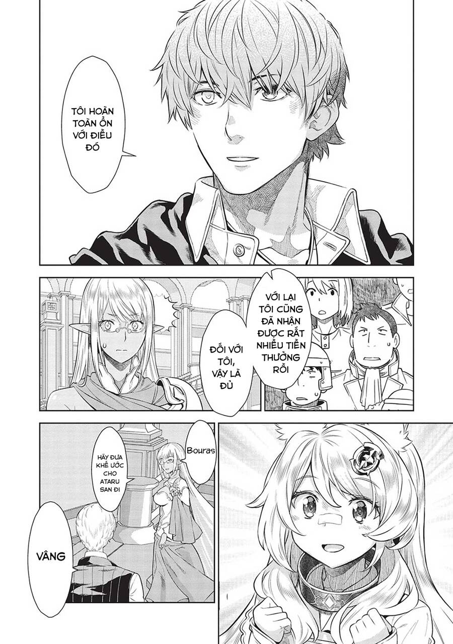 Xạ Thủ Tại Dị Giới - Chương 15 - Trang 10