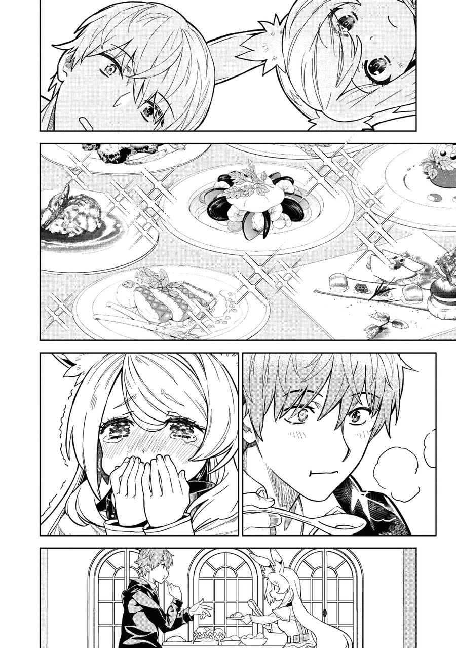 Xạ Thủ Tại Dị Giới - Chương 5 - Trang 8