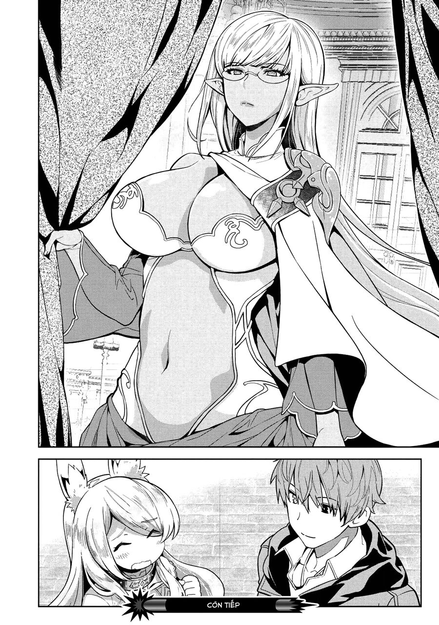 Xạ Thủ Tại Dị Giới - Chương 7 - Trang 15