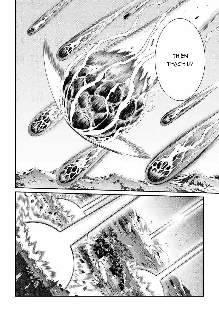 Anh Hùng Bóng Tối Mạnh Nhất - Những Thành Viên Trong Đội Đã Phản Bội Tôi Nên Tôi Sẽ Đồng Hành Cùng Con Quái Vật Mạnh Nhất - Chương 25.5 - Trang 13