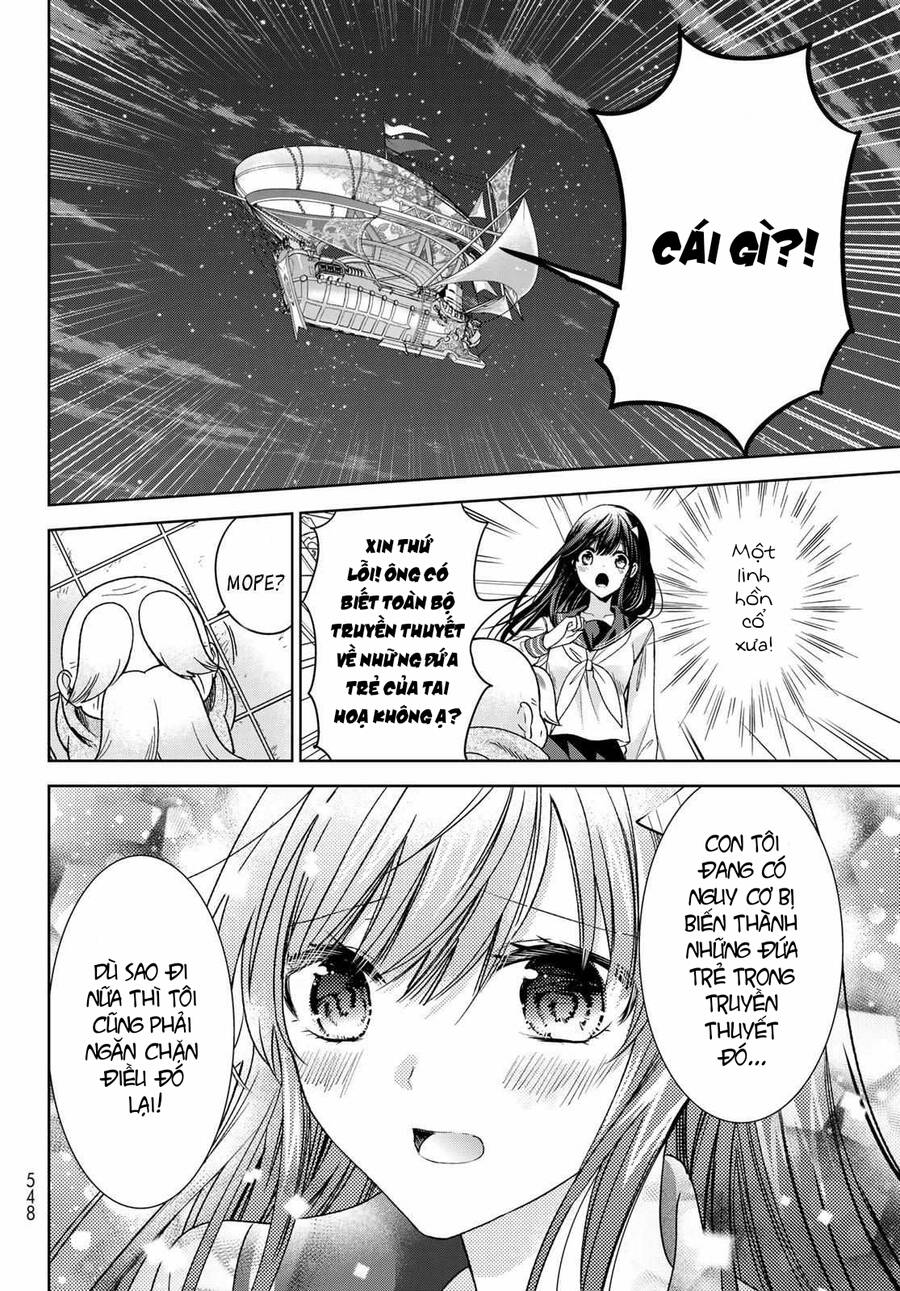 I Became The Mother Of The Strongest Demon Lord's 10 Children In Another World - Chương 34 - Trang 27