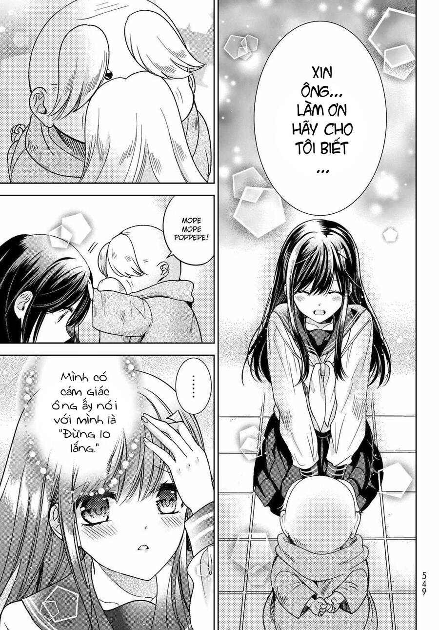 I Became The Mother Of The Strongest Demon Lord's 10 Children In Another World - Chương 34 - Trang 28