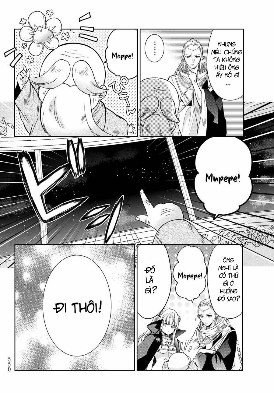 I Became The Mother Of The Strongest Demon Lord's 10 Children In Another World - Chương 34 - Trang 29