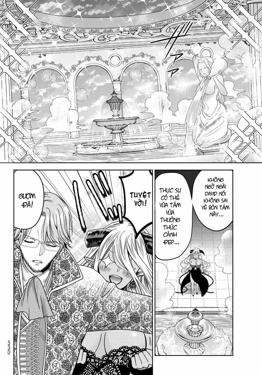 I Became The Mother Of The Strongest Demon Lord's 10 Children In Another World - Chương 34 - Trang 9