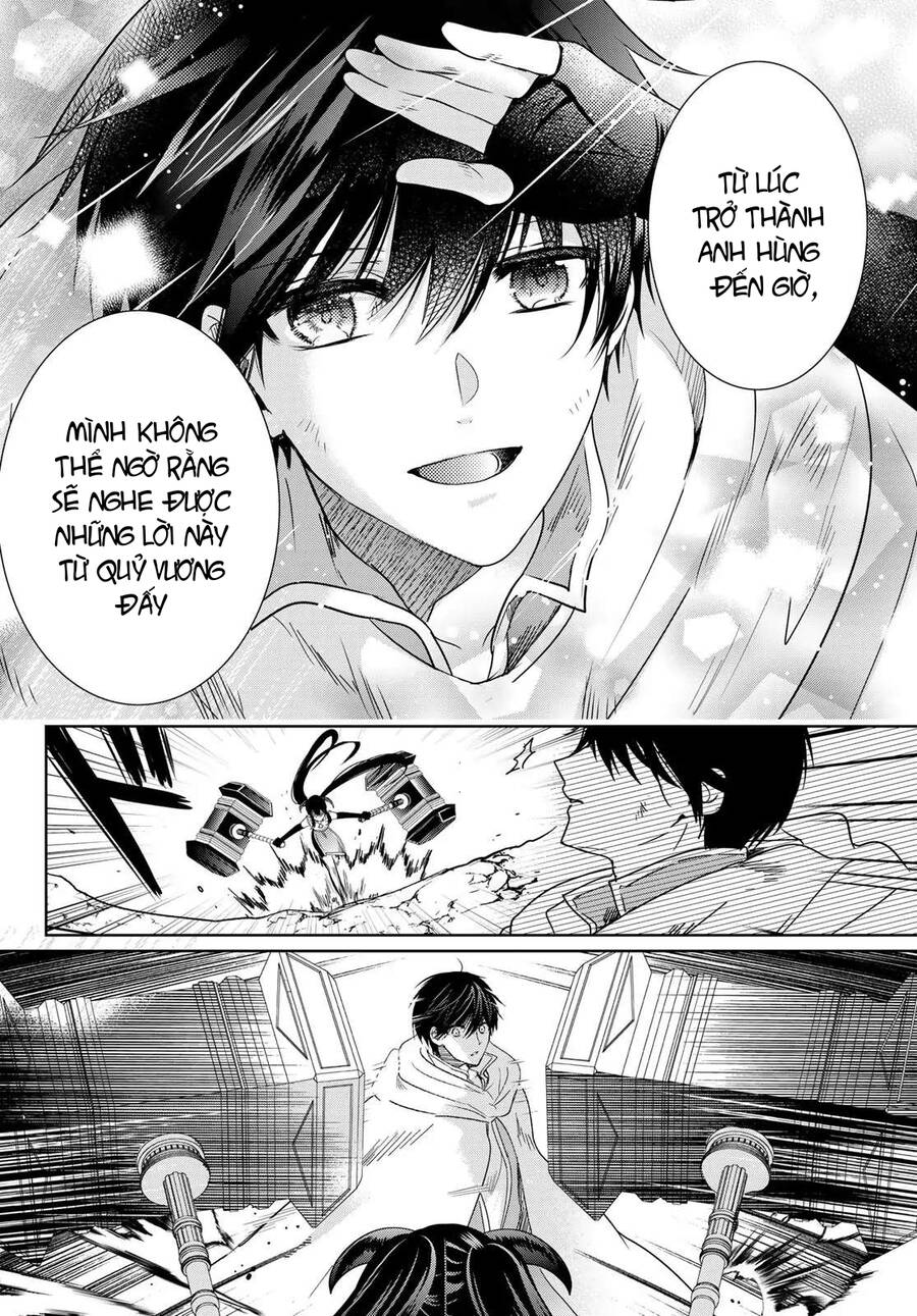 I Became The Mother Of The Strongest Demon Lord's 10 Children In Another World - Chương 35.2 - Trang 12