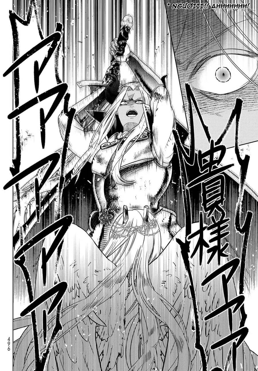 I Became The Mother Of The Strongest Demon Lord's 10 Children In Another World - Chương 36 - Trang 13