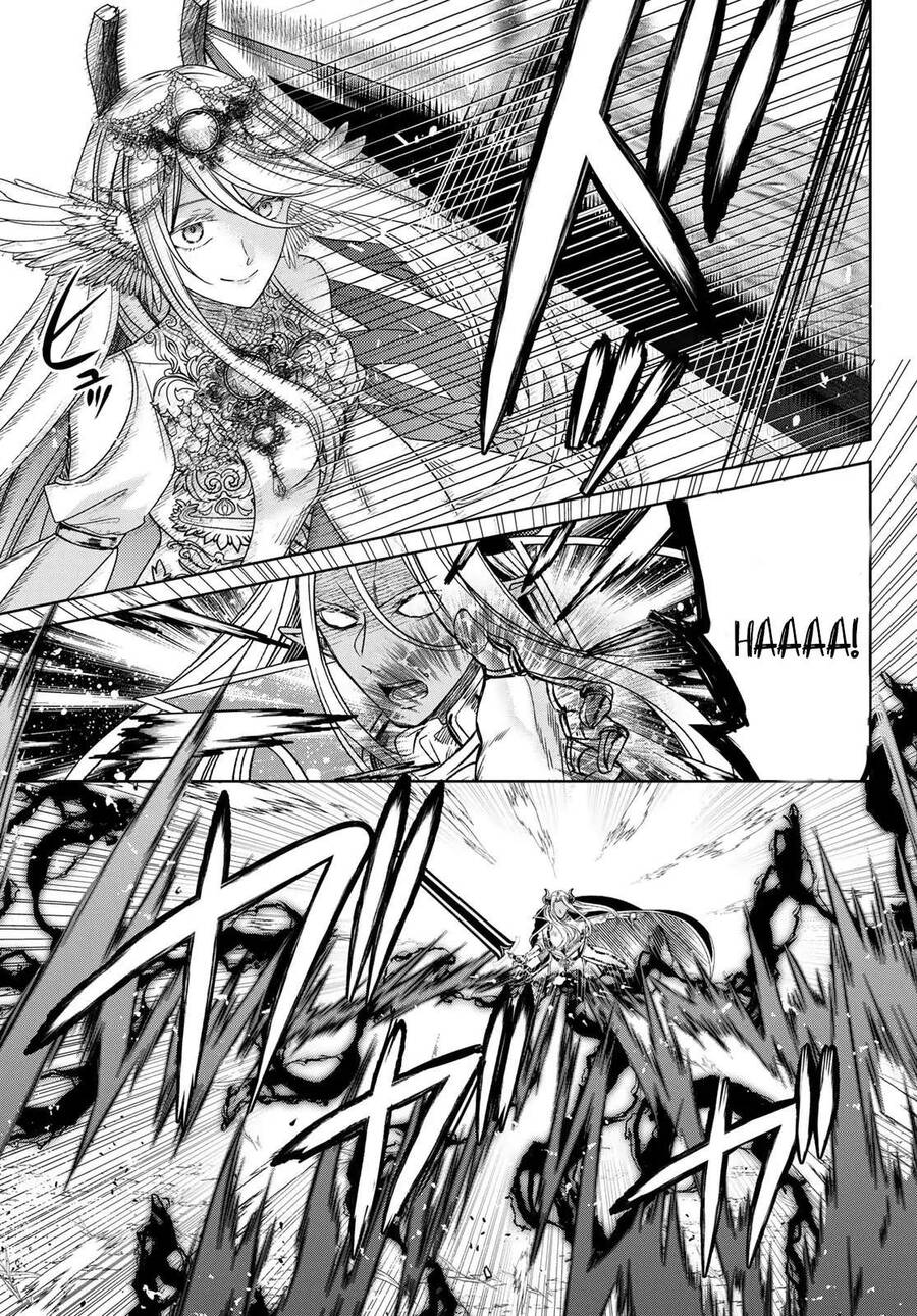 I Became The Mother Of The Strongest Demon Lord's 10 Children In Another World - Chương 36 - Trang 14