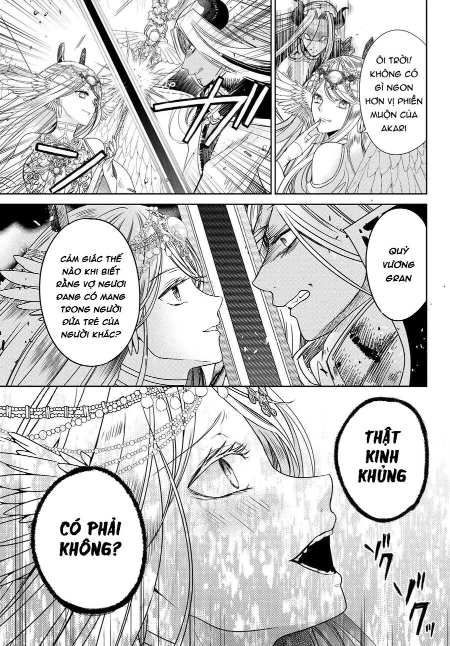 I Became The Mother Of The Strongest Demon Lord's 10 Children In Another World - Chương 36 - Trang 16