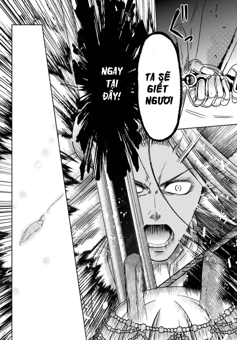 I Became The Mother Of The Strongest Demon Lord's 10 Children In Another World - Chương 36 - Trang 17