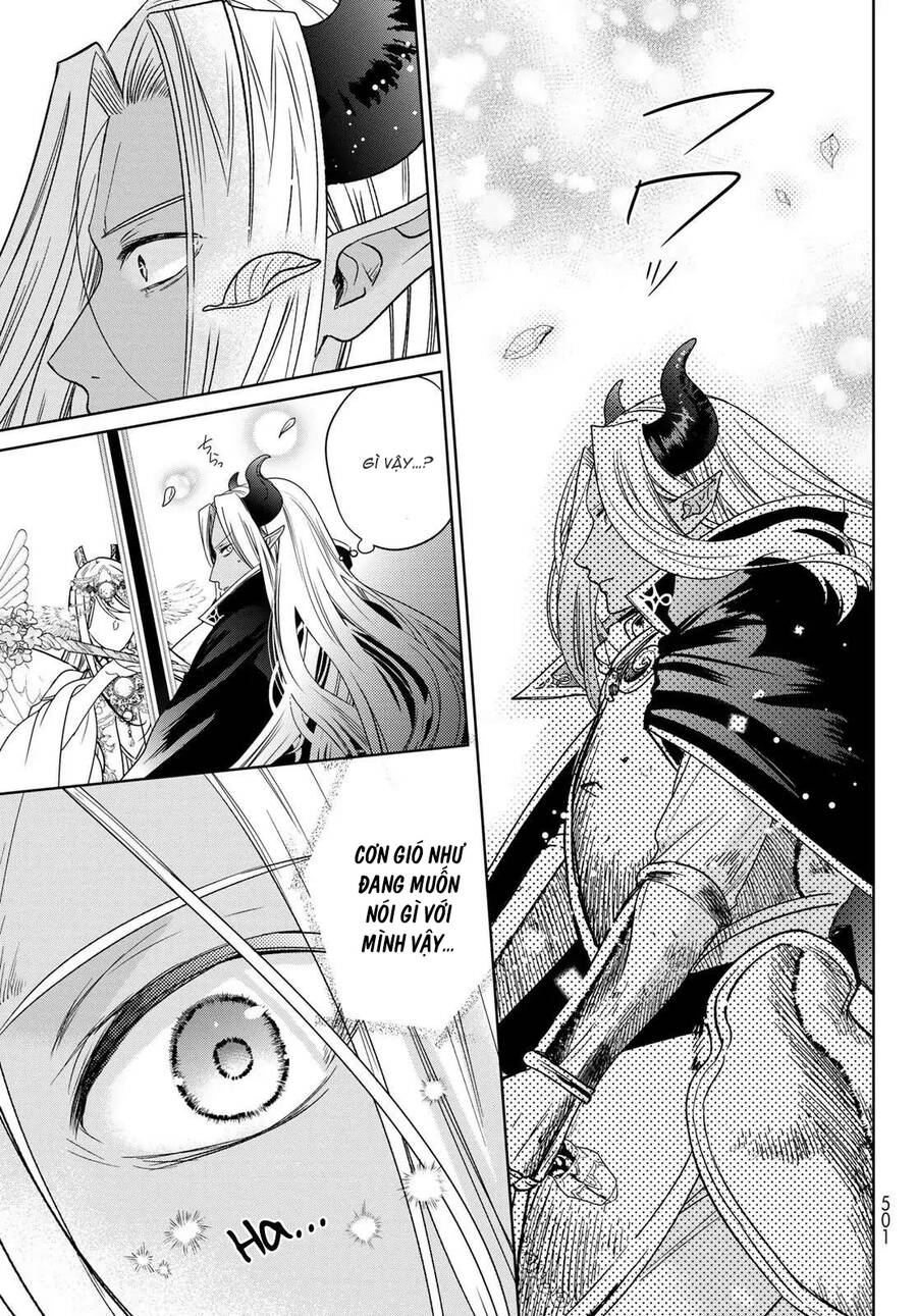 I Became The Mother Of The Strongest Demon Lord's 10 Children In Another World - Chương 36 - Trang 18