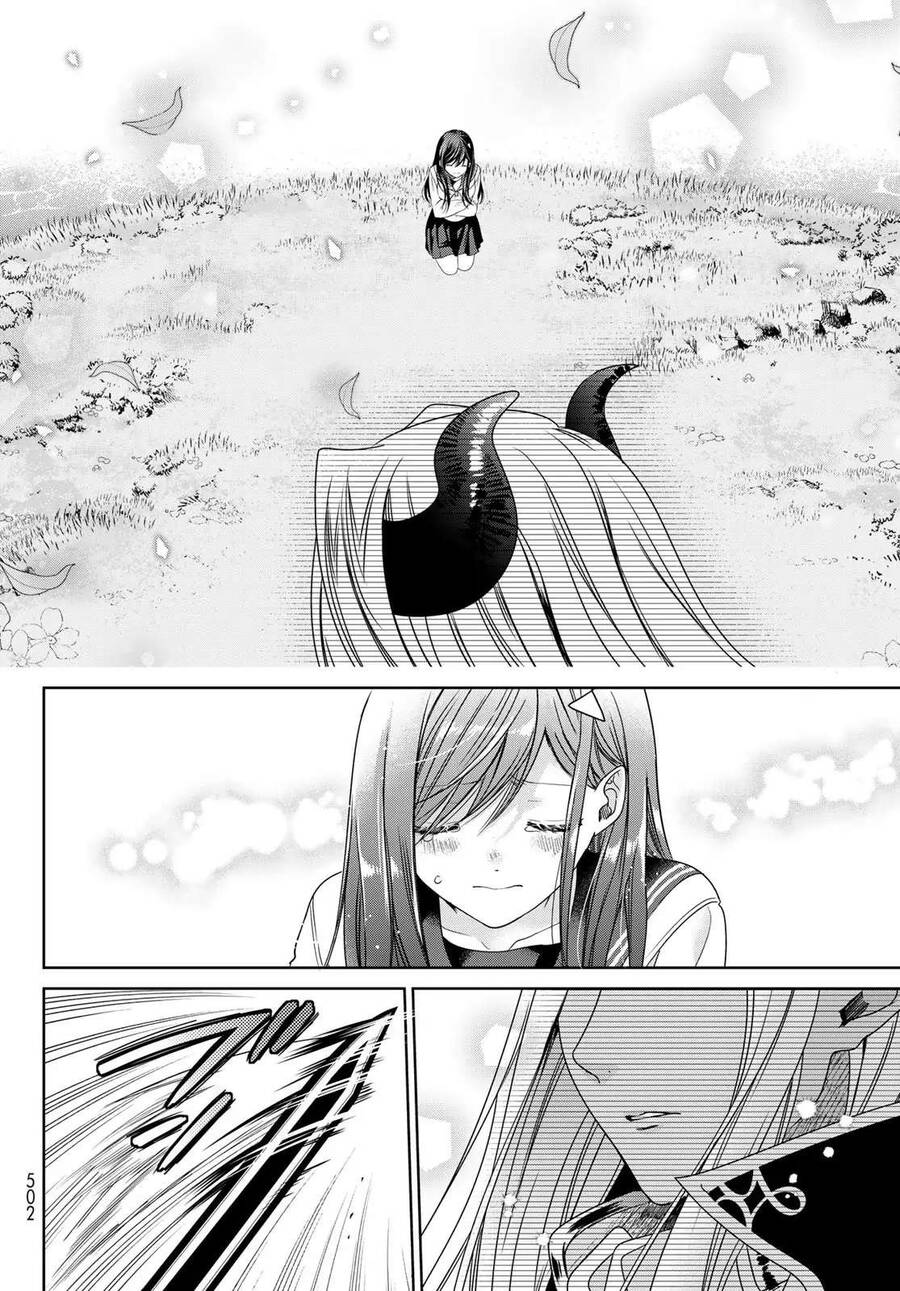 I Became The Mother Of The Strongest Demon Lord's 10 Children In Another World - Chương 36 - Trang 19