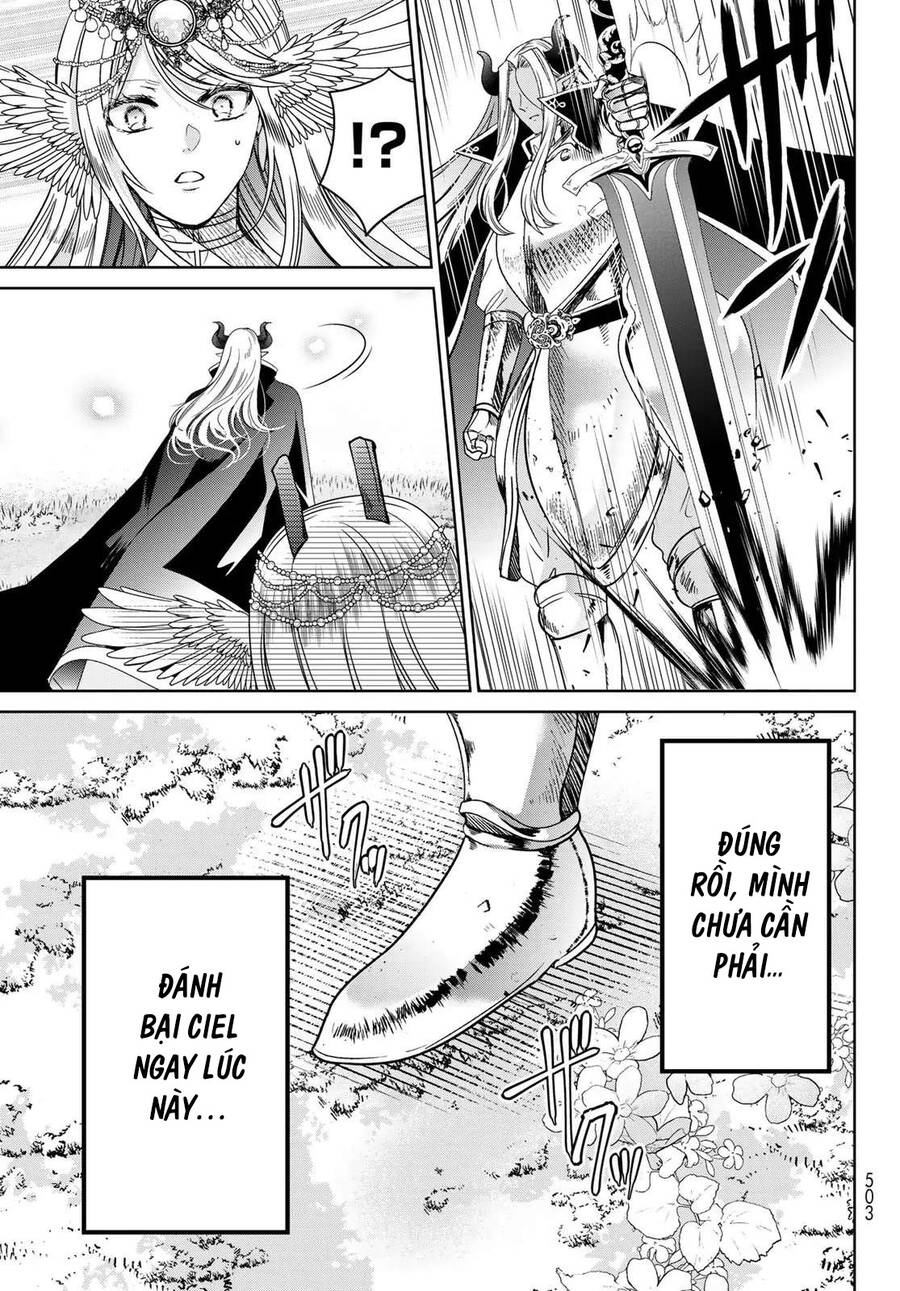 I Became The Mother Of The Strongest Demon Lord's 10 Children In Another World - Chương 36 - Trang 20