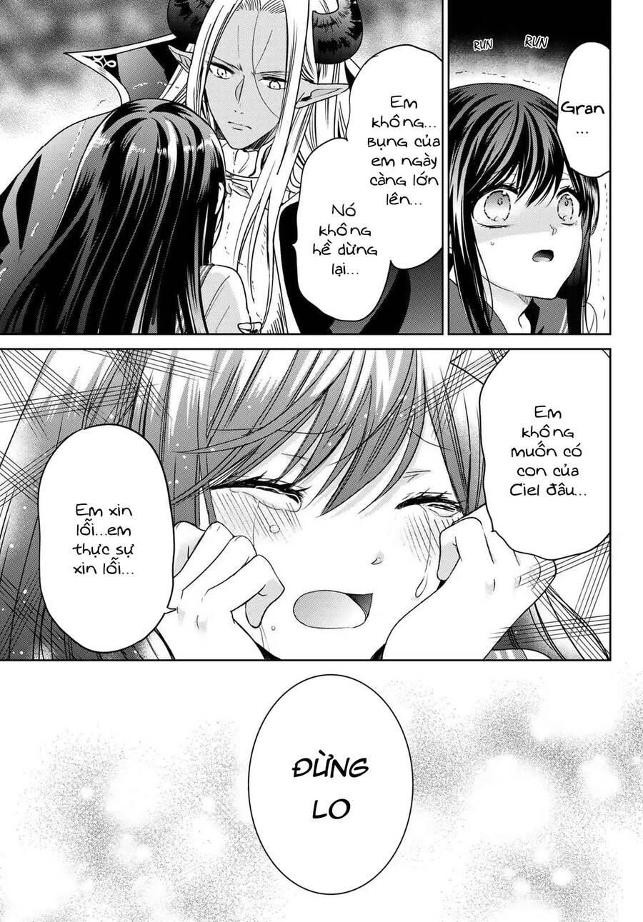 I Became The Mother Of The Strongest Demon Lord's 10 Children In Another World - Chương 36 - Trang 22