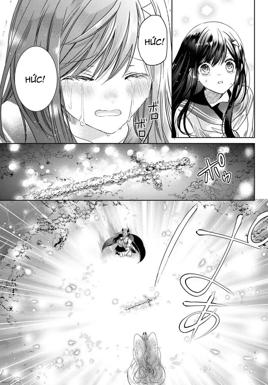 I Became The Mother Of The Strongest Demon Lord's 10 Children In Another World - Chương 36 - Trang 24