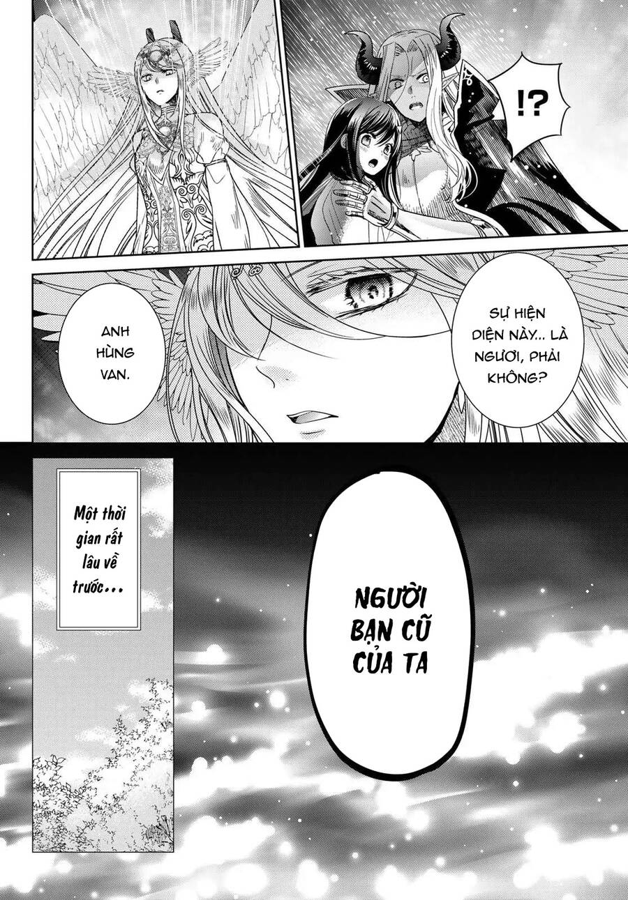 I Became The Mother Of The Strongest Demon Lord's 10 Children In Another World - Chương 36 - Trang 25