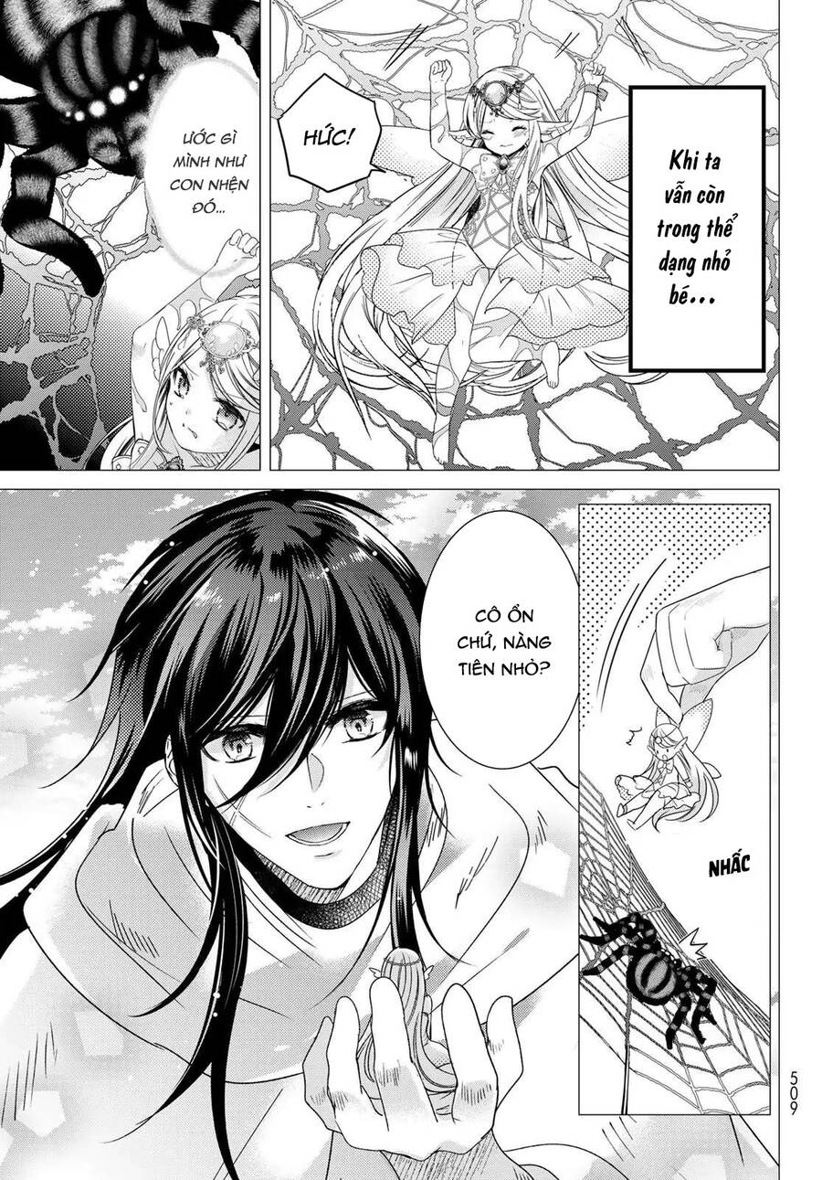 I Became The Mother Of The Strongest Demon Lord's 10 Children In Another World - Chương 36 - Trang 26