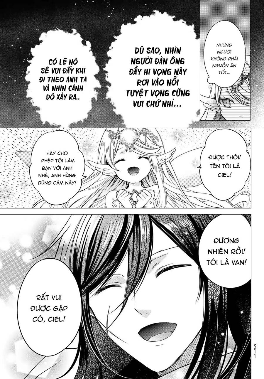 I Became The Mother Of The Strongest Demon Lord's 10 Children In Another World - Chương 36 - Trang 28