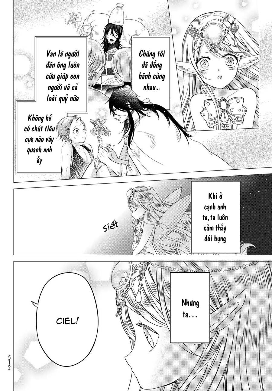 I Became The Mother Of The Strongest Demon Lord's 10 Children In Another World - Chương 36 - Trang 29