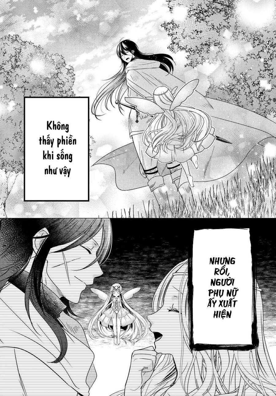 I Became The Mother Of The Strongest Demon Lord's 10 Children In Another World - Chương 36 - Trang 30